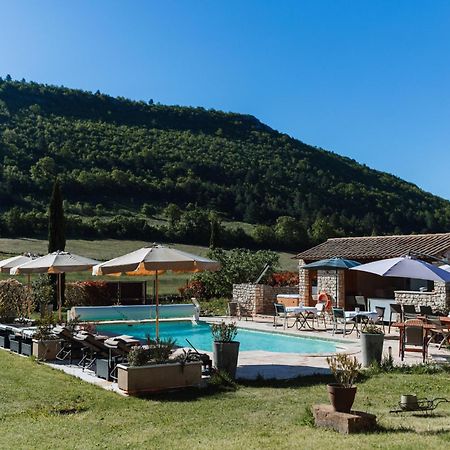 Mon Ventoux - Cozyhotes Sault Extérieur photo