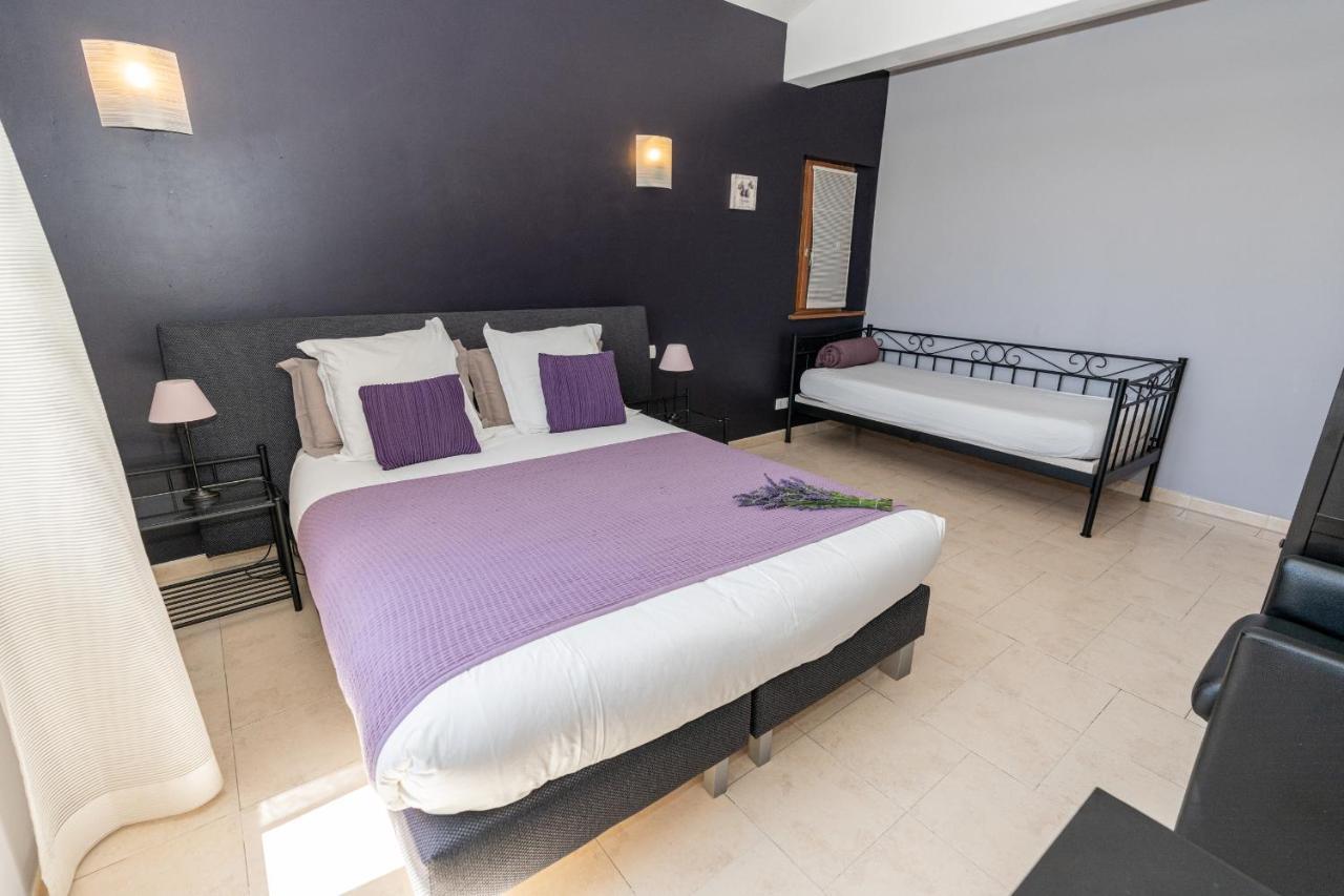 Mon Ventoux - Cozyhotes Sault Extérieur photo