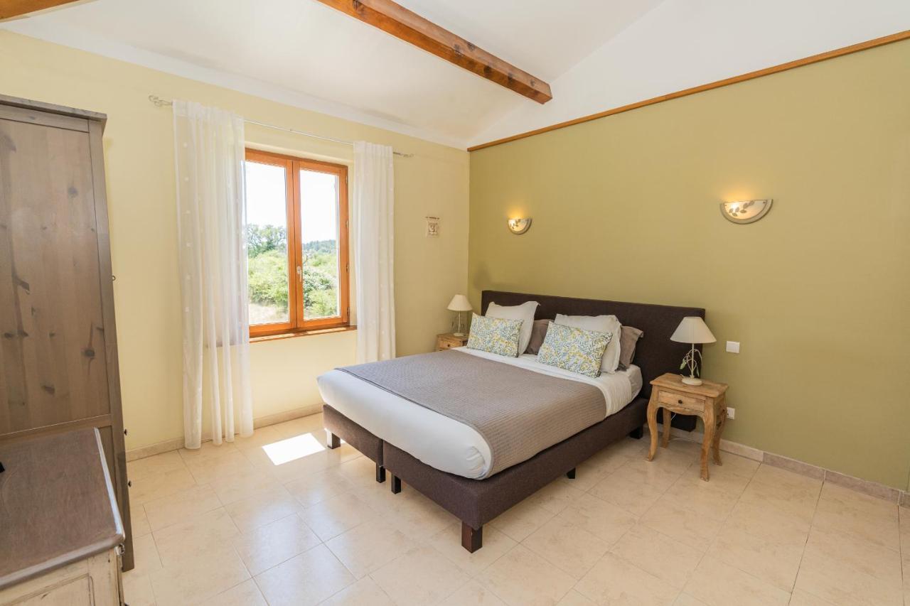 Mon Ventoux - Cozyhotes Sault Extérieur photo