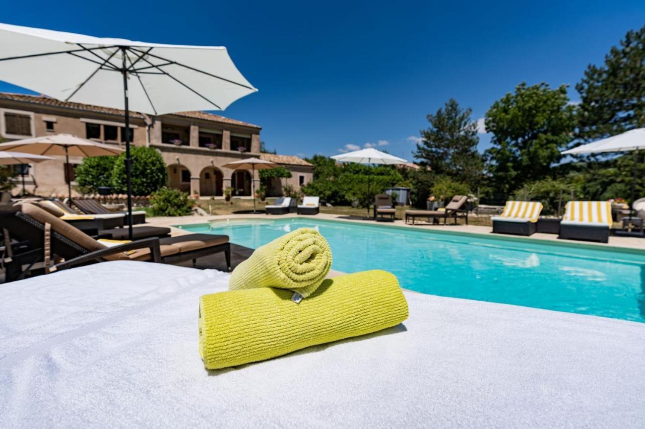 Mon Ventoux - Cozyhotes Sault Extérieur photo