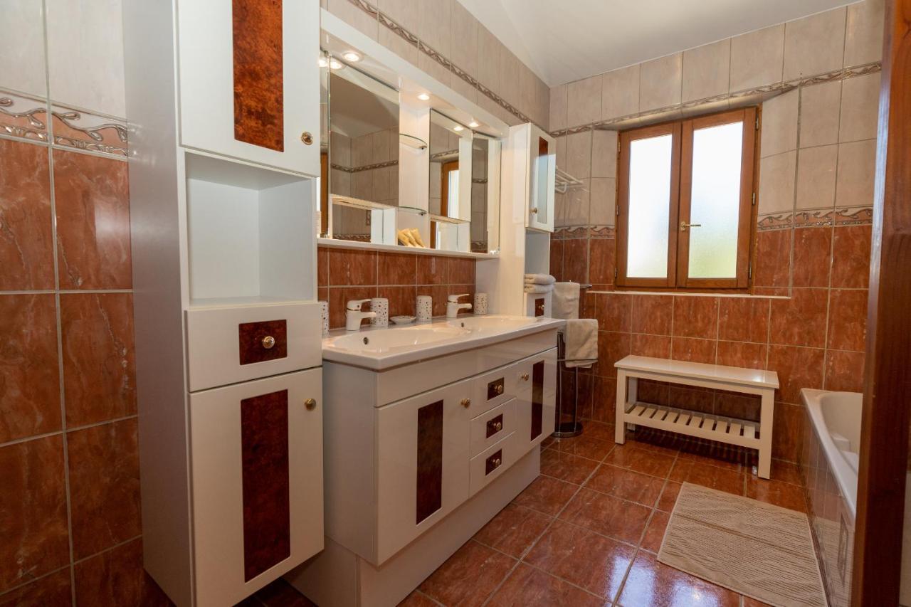 Mon Ventoux - Cozyhotes Sault Extérieur photo
