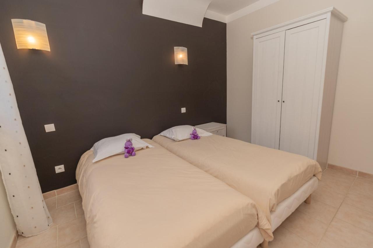 Mon Ventoux - Cozyhotes Sault Extérieur photo