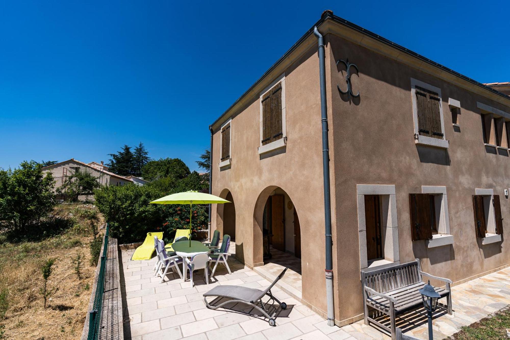 Mon Ventoux - Cozyhotes Sault Chambre photo