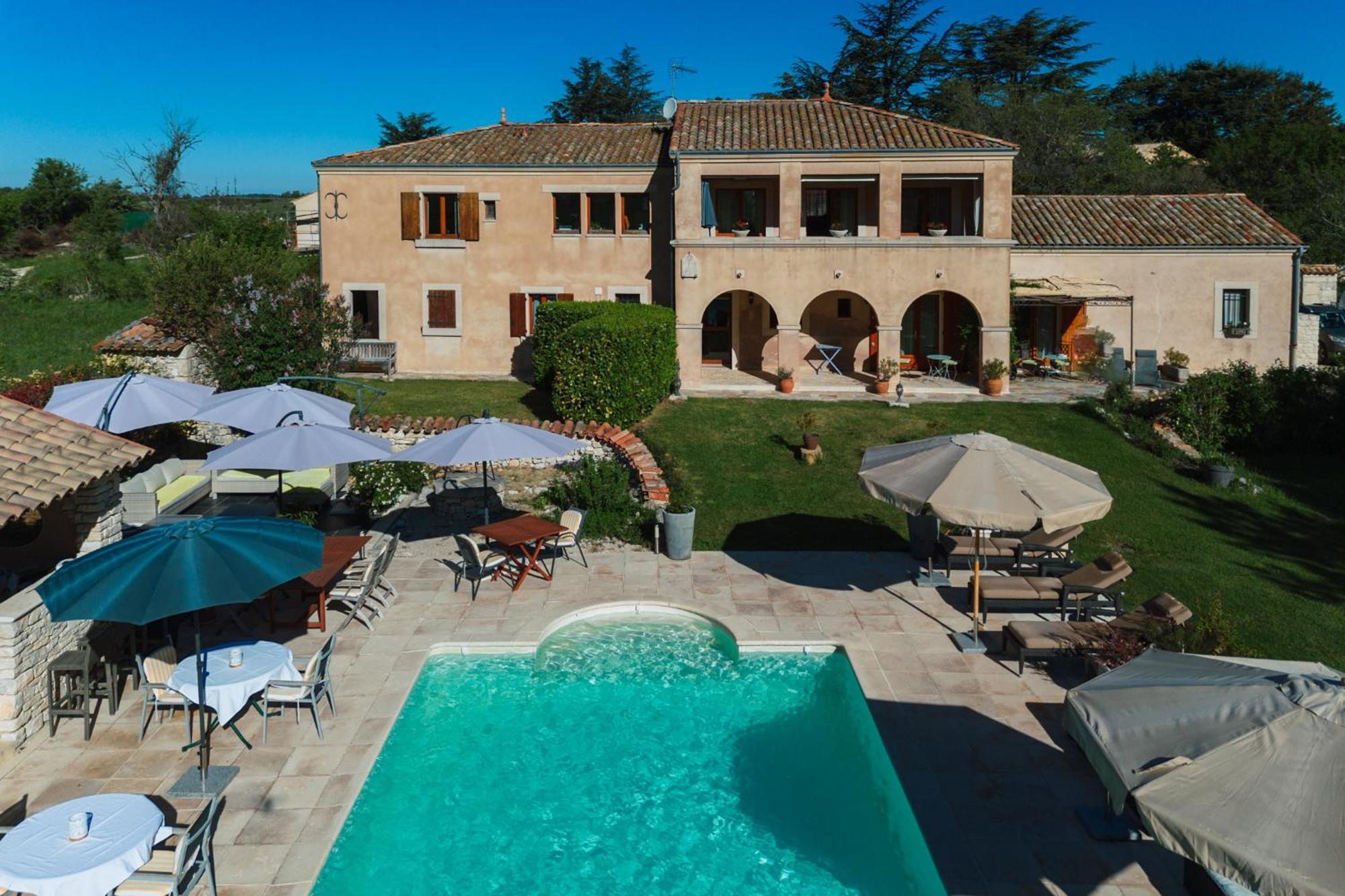 Mon Ventoux - Cozyhotes Sault Extérieur photo