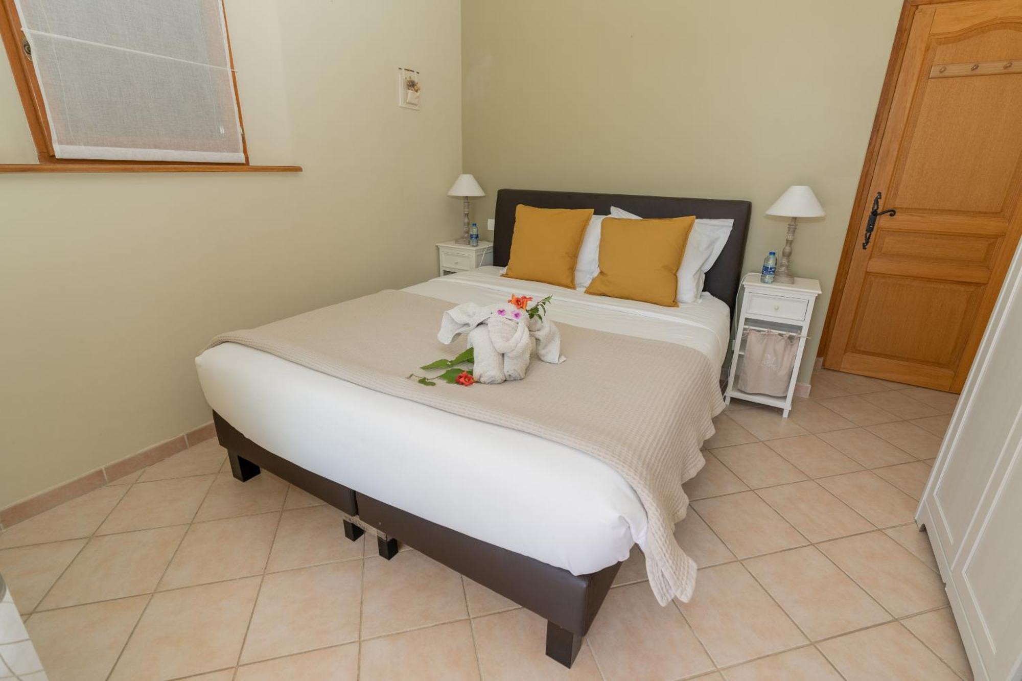 Mon Ventoux - Cozyhotes Sault Chambre photo