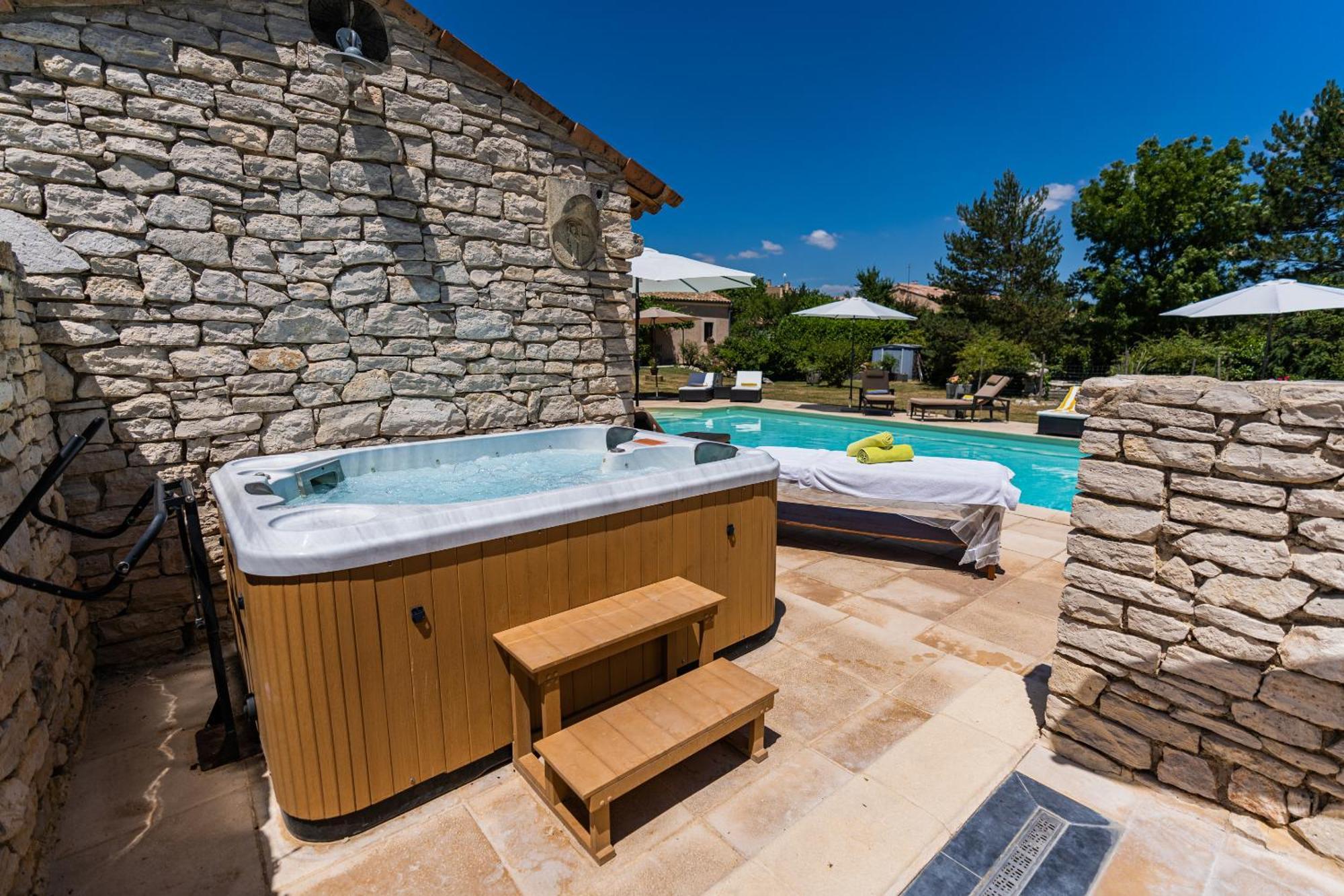 Mon Ventoux - Cozyhotes Sault Chambre photo